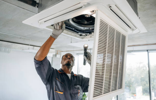 Licensed Hvac service in Canyon, MN - FH HVAC