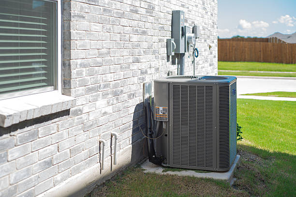 Reliable Hvac contractor in Canyon, MN by FH HVAC